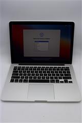 APPLE MACBOOK PRO A1502 - 4GB RAM - 128GB HD - OS BIG SUR - 13.3